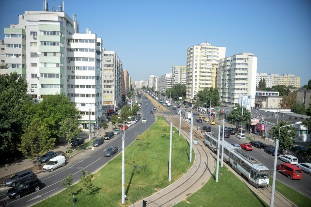 Piaţa imobiliară din Bucureşti în vara lui 2025