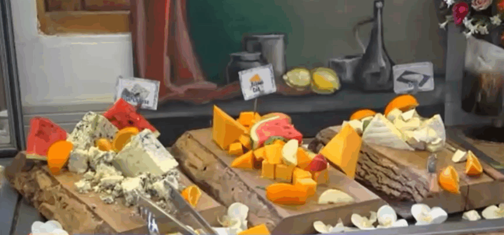 Turcia vrea să combată RISIPA de alimente, prin renunțarea la hotelurile all-inclusive, în timp ce în România sunt în creștere. Câtă mâncare aruncăm