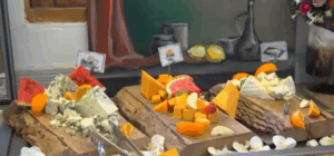 Turcia vrea să combată RISIPA de alimente, prin renunțarea la hotelurile all-inclusive, în timp ce în România sunt în creștere. Câtă mâncare aruncăm