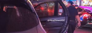 ÎMPUȘCĂTURI în zona turistică Time Square! Haos și panică, după ce un tânăr a tras în oameni / Mobilizare a poliției la fața locului