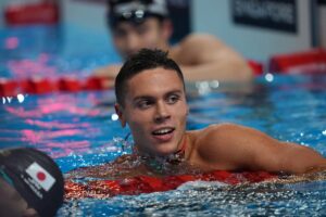 Echipa Naţională îi va oferi un trofeu special lui David Popovici