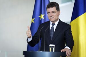 Nicușor Dan vrea noi sancțiuni împotriva Rusiei, “până când pacea va fi realizată”. Anunțul făcut după Coaliția de Voință
