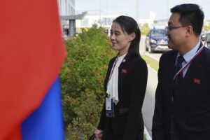 Phenianul își menține atitudinea ostilă față de Seul/ „Lee Jae-Myung nu este genul de om care va schimba cursul istoriei”