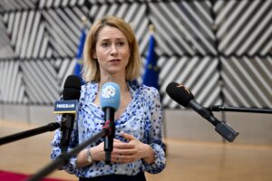 Un acord de PACE între Rusia și Ucraina nu se poate baza pe revendicările teritoriale dorite de Moscova