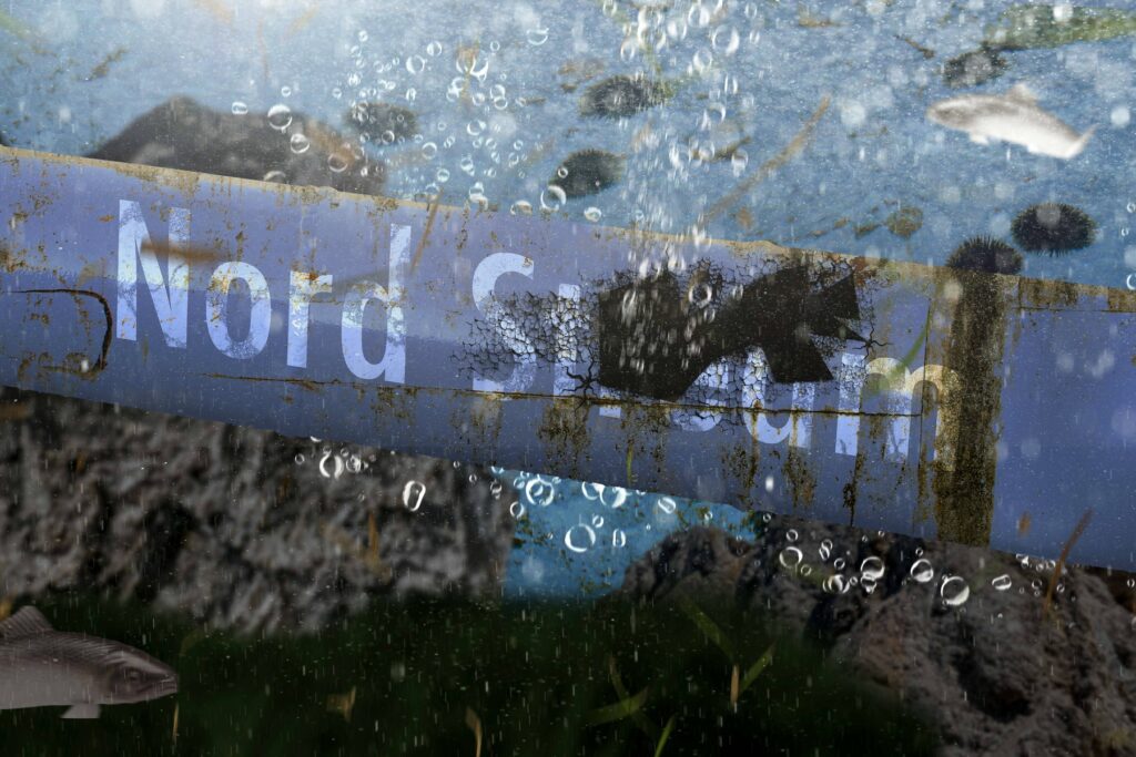 Individ suspectat de implicare în atacul asupra gazoductelor Nord Stream, arestat în Italia /Este vorba de un cetățean UCRAINEAN