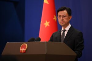 Beijingul respinge planul dezarmării nucleare propus de Trump/ „Forțele Chinei și ale SUA nu sunt la același nivel”