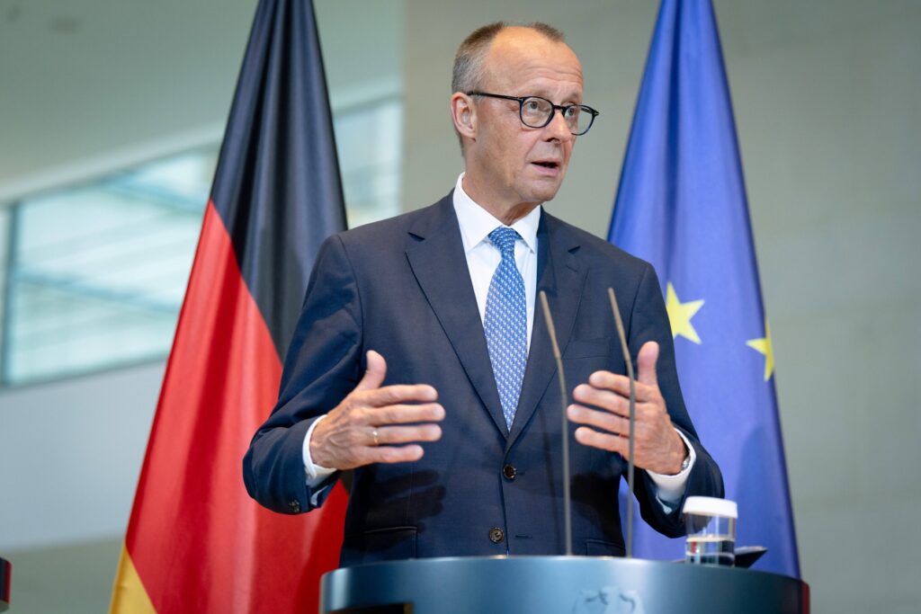 RĂZBOI în Ucraina, ziua 1285. Cancelarul Germaniei vrea capitularea militară și prăbușirea economică a Rusiei