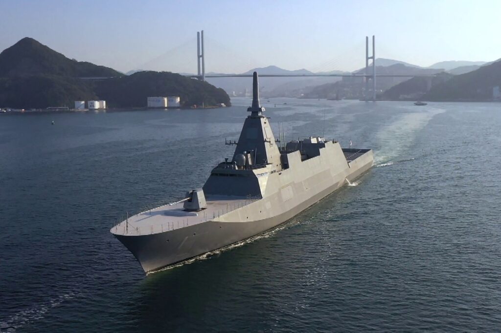 Canberra achiziționează echipamente militare de la Tokyo/ „Acesta este cel mai mare acord încheiat vreodată între Japonia și Australia”