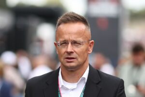 Ministrul de Externe al Ungariei avertizează că Uniunea Europeană „nu mai este un factor în politica globală”