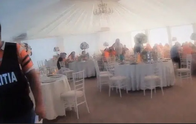 Organziarea de evenimente, industria scăpată de sub control, cu sute de mii de nunți și botezuri făcute la ”mica înțelegere”, pe riscul clienților. ANAf intră pe fir