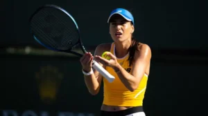 Sorana Cîrstea s-a calificat în semifinalele de la Cleveland