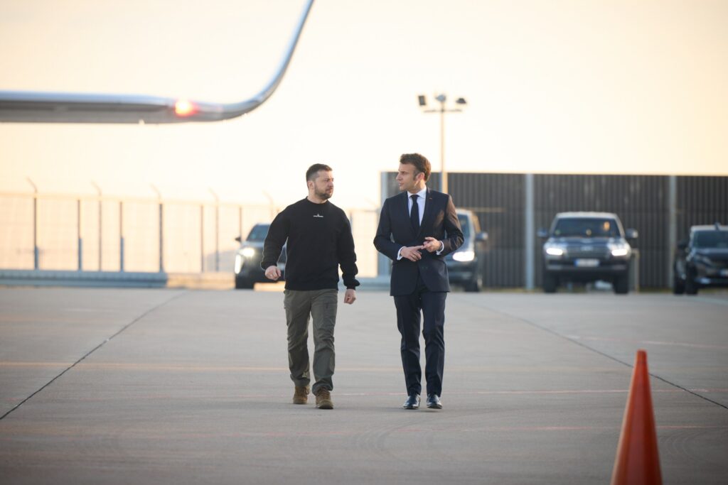 Liderii „Coaliției celor dispuși” pun la cale strategia pentru vizita lui ZELENSKI la Casa Albă. Nicușor Dan ar trebui să ia parte și el la discuții