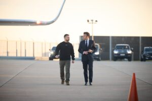 Liderii „Coaliției celor dispuși” pun la cale strategia pentru vizita lui ZELENSKI la Casa Albă. Nicușor Dan ar trebui să ia parte și el la discuții