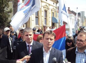 Un ministru sârb se află în stare GRAVĂ la spital după ce a suferit un AVC în direct/ Vučić a transmis un mesaj emoționant pe rețelele de socializare