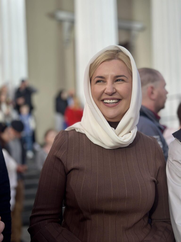 Partidul „Inima Moldovei” exclus din alegerile parlamentare