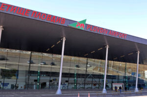 Avionul Ursulei von der Leyen, victima unui bruiaj GPS în Bulgaria; este bănuită Rusia
