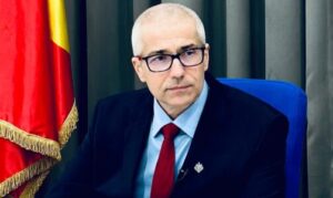 Întâlnire de lucru privind măsurile prevăzute în domeniul eficientizării justiției civile și penale