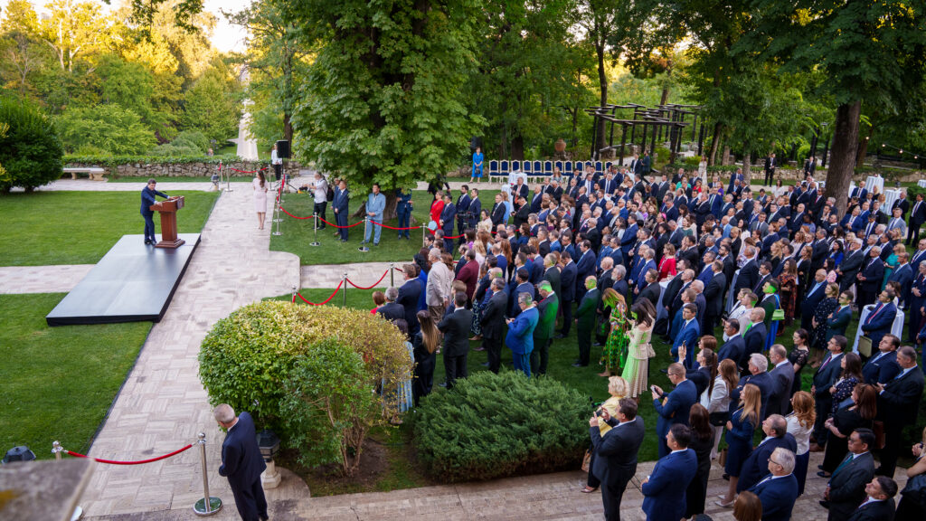About Diplomacy and Diplomats | EurActiv
