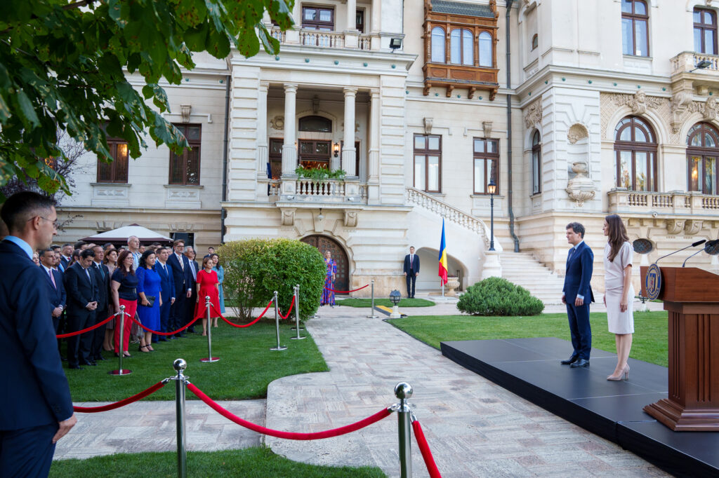 Despre Diplomație și Diplomați | EurActiv