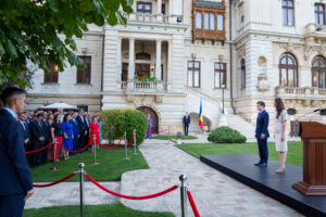 Despre Diplomație și Diplomați | EurActiv