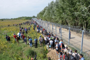 Fără imigranți, până în 2100 Europa va pierde o treime din populație: ce este de făcut?