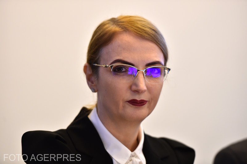ÎCCJ rescrie istoria dosarului ICA: Savonea o transformă pe Camelia Bogdan din judecător în acuzat