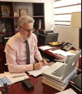 Ambasadorul Marius-Gabriel Lazurcă, vehicular la șefia SIE, rechemat în țară. Ce spune Nicușor Dan