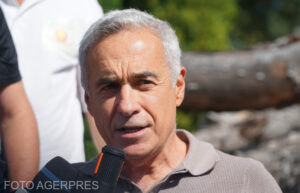 Călin Georgescu, trimis în judecată