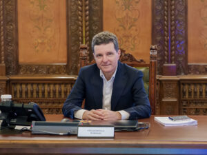 Nicușor Dan: Au fost 80.000 de atacuri cibernetice în perioada alegerilor