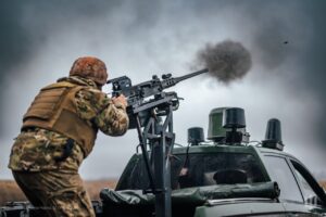 De la Lituania la Norvegia, incursiunile rusești pun la încercare NATO pe cerul european