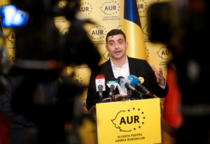 Partidul extremist AUR nu mai participă la alegerile din Republica Moldova