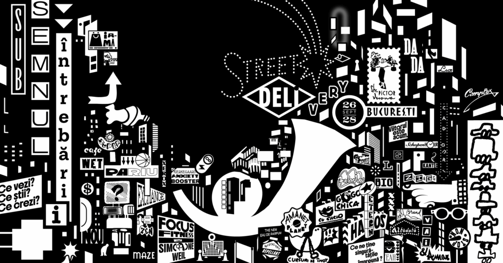 Street Delivery 2025: 20 de ani de dialog urban și comunitate pe strada Arthur Verona