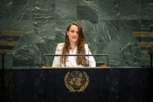 Oana Țoiu: Trebuie să răspundem provocării rusești