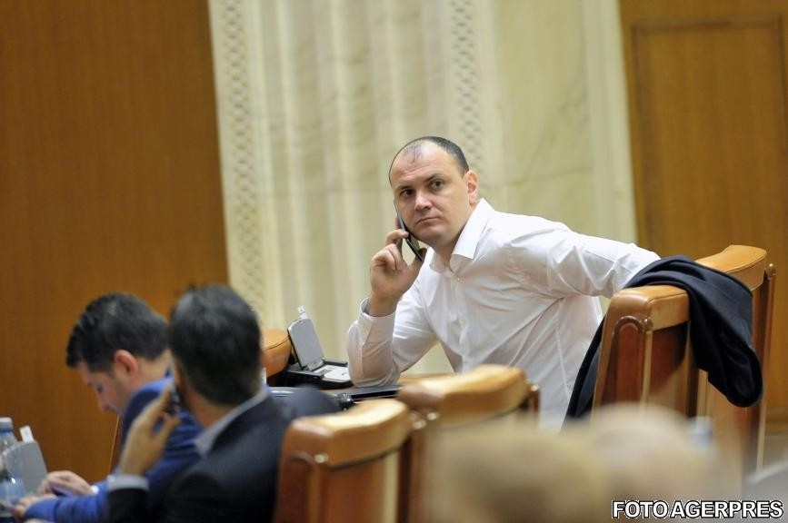 Sebastian Ghiță a scăpat de ultimul dosar și de sechestru pe avere