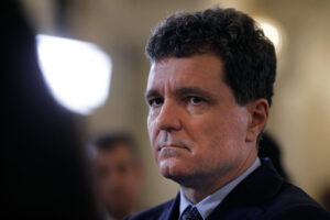 Nicușor Dan: Matematica, o disciplină pe care 60% dintre copiii din România o urăsc