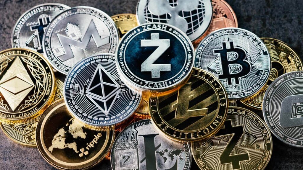 CRIPTOMONEDELE nu sunt active sigure. După reglementarea pieței, mulți își vor retrage investițiile