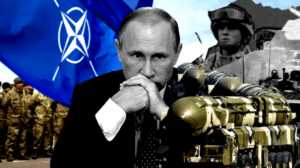 Rusia amenință deschis cu al TREILEA război mondial. Scenariul terifiant, explicat de un oficial de la Kremlin. România e implicată
