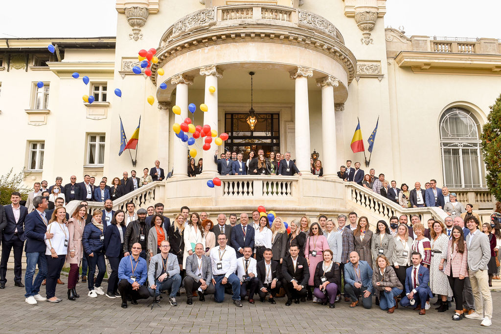 România reunită de pretutindeni – un deceniu de RePatriot