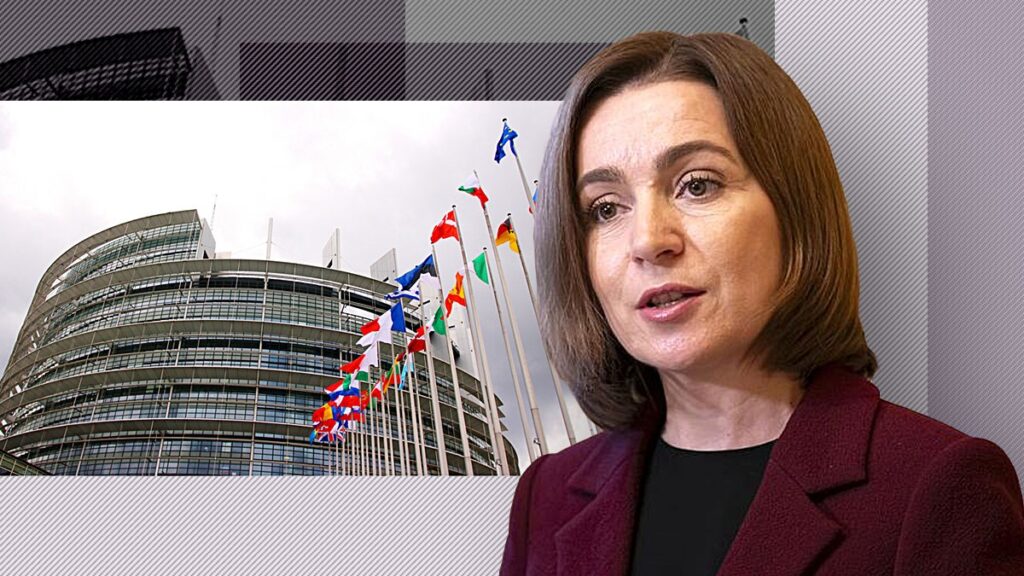 Maia Sandu poate câștiga la PAS alegerile din Moldova. Diaspora va fi decisivă