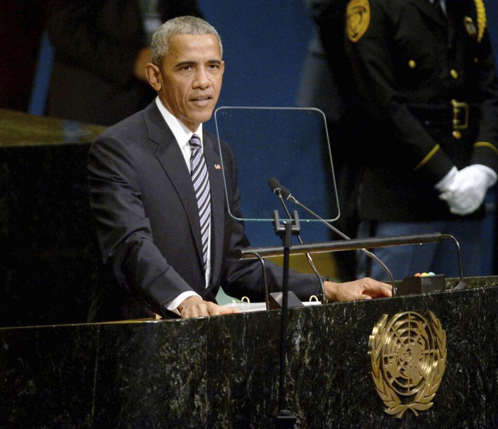 Obama avertizează asupra violenței politice după asasinarea lui Charlie Kirk /Fostul președinte sugerează că Trump alimentează extremismul