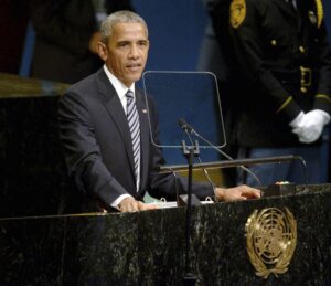 Obama avertizează asupra violenței politice după asasinarea lui Charlie Kirk /Fostul președinte sugerează că Trump alimentează extremismul