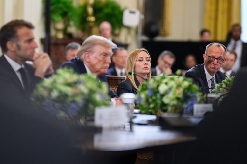 Revoluția populismului de dreapta /Valul generat de Trump și Meloni se extinde pe plan mondial
