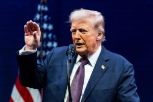 Trump introduce o nouă FUNCȚIE în aparatul administrativ după moartea lui Charlie Kirk. Ce presupune rolul