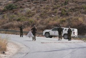 Hamas a revendicat atacul de luni de la Ierusalim