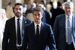 Franța are nevoie de o nouă soluție pentru încheierea crizei POLITICE/ Attal propune numirea unui „negociator” pentru rezolvarea problemei bugetare