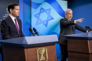 Eforturile internaționale de recunoaștere a statului palestinian „îngreunează” încheierea războiului din Gaza