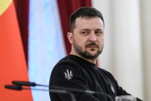 Zelenski a anunțat momentul demisiei sale. Mișcarea pe care președintele ucrainean o va face imediat după armistițiul cu Rusia
