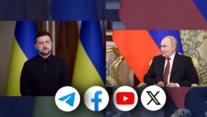 Analiza de 10 | Ce înseamnă noua realitate din Orientul Mijlociu pentru Rusia? „Vânătorii de capete ruși sunt deja acolo, Moscova nu este un paria în zonă și nici nu va fi”
