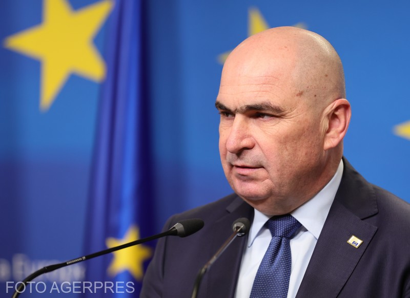 Bolojan despre anularea alegerilor din 2024: Principalii responsabili sunt oamenii politici