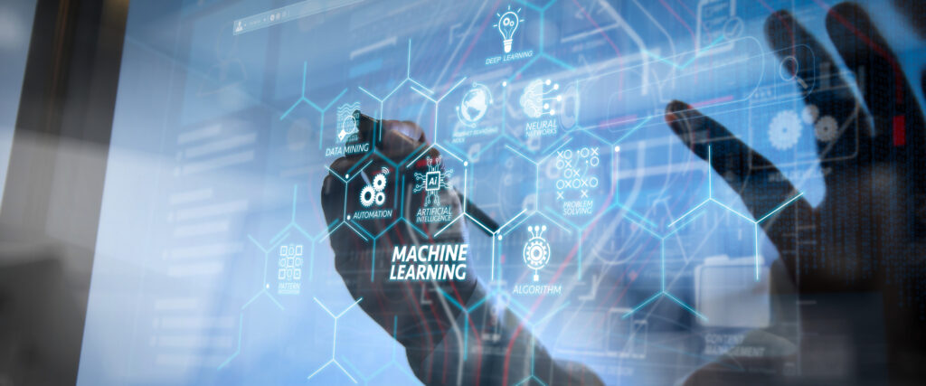 Articolele scrise de AI au depășit pentru prima dată producția umană